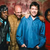 Bela Fleck & The Flecktones at Smith Center, The