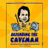 Defending The Caveman at Improv Comedy Club