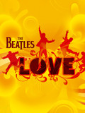 Cirque du Soleil - The Beatles: Love