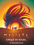 Cirque du Soleil - Mystere