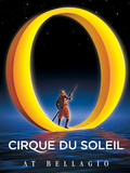 Cirque du Soleil - O