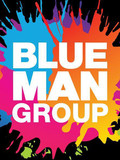 Blue Man Group