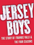 Jersey Boys