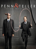 Penn & Teller