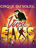 Cirque du Soleil - Viva Elvis