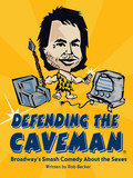 Defending The Caveman