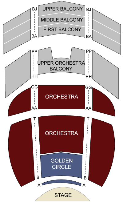 Phantom Theater