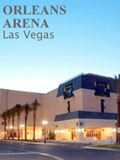orleans-arena