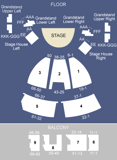 Hilton Theater