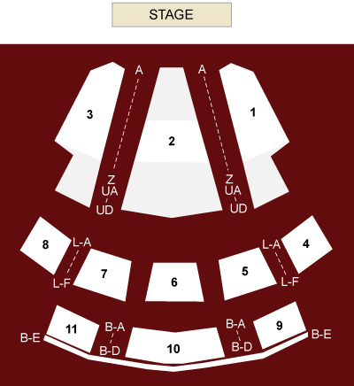 Palazzo Theater