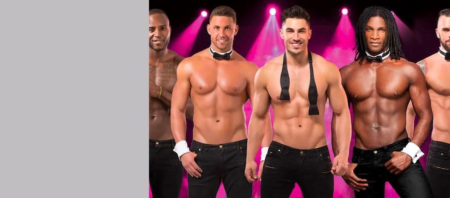 The Chippendales, Rio Hotel and Casino Las Vegas, Las Vegas