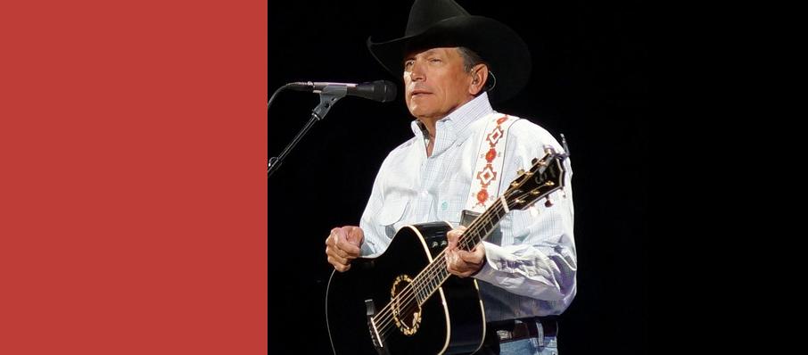 George Strait, Allegiant Stadium, Las Vegas