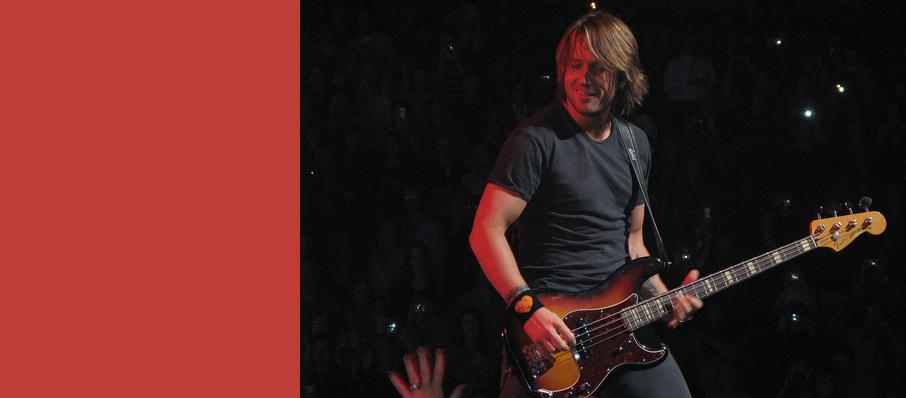 Keith Urban, Fontainebleau Las Vegas, Las Vegas