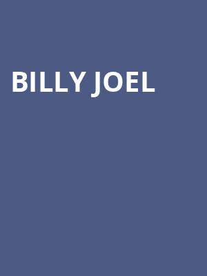 Billy Joel, Allegiant Stadium, Las Vegas