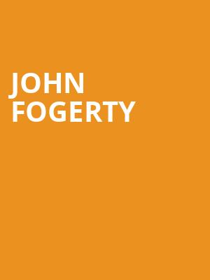 John Fogerty, Encore Theatre, Las Vegas