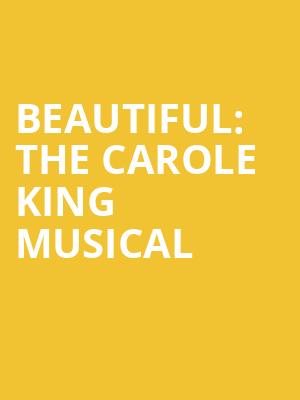 Beautiful The Carole King Musical, Hafen Theater at Tuacahn, Las Vegas