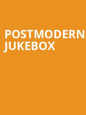 Postmodern Jukebox, Tuacahn Amphitheatre and Centre for the Arts, Las Vegas