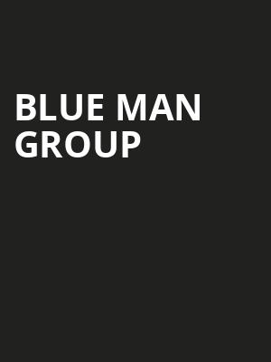 Blue Man Group, Blue Man Theater Luxor Hotel and Casino, Las Vegas