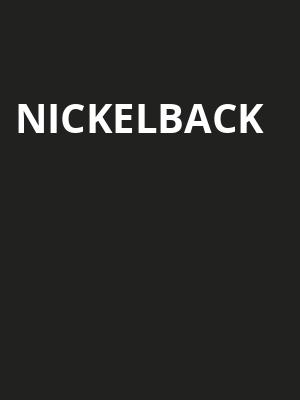 Nickelback, T Mobile Arena, Las Vegas