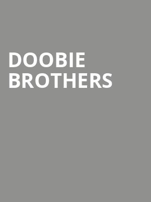 Doobie Brothers, Zappos Theater at Planet Hollywood, Las Vegas