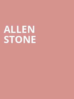 Allen Stone, Vinyl at Hard Rock Hotel, Las Vegas