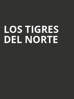 Los Tigres del Norte, The Theater Virgin Hotels, Las Vegas