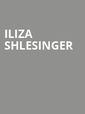 Iliza Shlesinger, Encore Theatre, Las Vegas