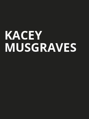 Kacey Musgraves, T Mobile Arena, Las Vegas
