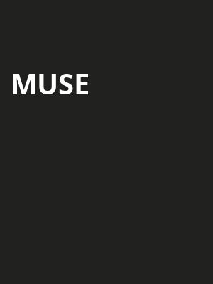 Muse, T Mobile Arena, Las Vegas