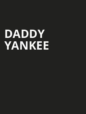 Daddy Yankee, T Mobile Arena, Las Vegas