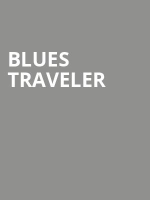 Blues Traveler, Star Of The Desert Arena, Las Vegas