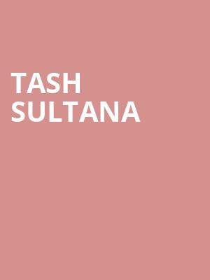 Tash Sultana, The Chelsea, Las Vegas
