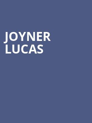 Joyner Lucas, House of Blues, Las Vegas