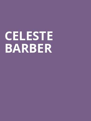 Celeste Barber, Venetian Theatre, Las Vegas