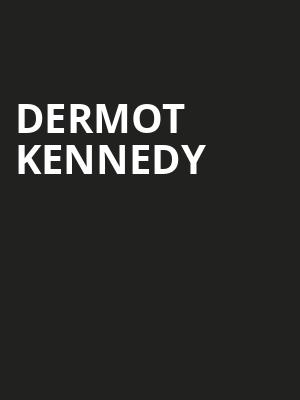 Dermot Kennedy, The Chelsea, Las Vegas