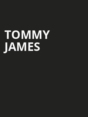 Tommy James, Grand Event Center Golden Nugget, Las Vegas