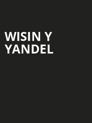 Wisin y Yandel, MGM Grand Garden Arena, Las Vegas
