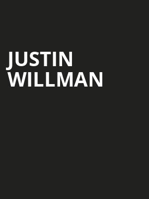 Justin Willman, The Summit Showroom at the Venetian Las Vegas, Las Vegas