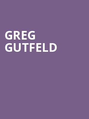 Greg Gutfeld, Green Valley Ranch Resort , Las Vegas