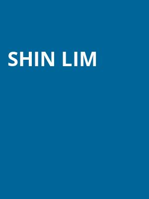 Shin Lim Poster
