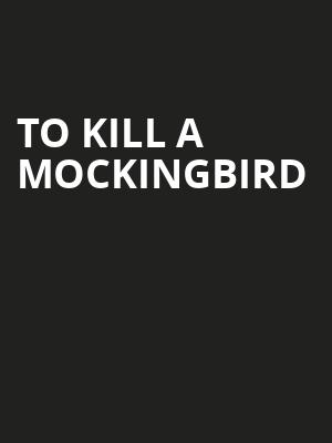 To Kill A Mockingbird, Smith Center, Las Vegas