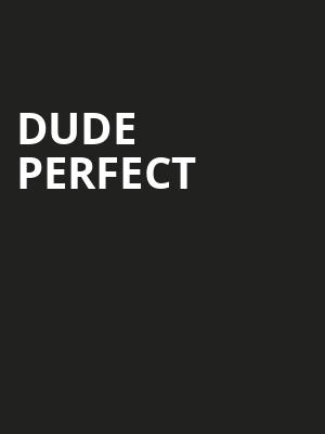 Dude Perfect, MGM Grand Garden Arena, Las Vegas