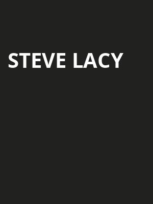 Steve Lacy, House of Blues, Las Vegas