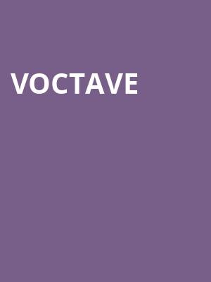 Voctave, Artemus W Ham Concert Hall, Las Vegas