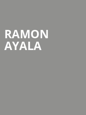 Ramon Ayala, The Theater At Virgin Hotels, Las Vegas