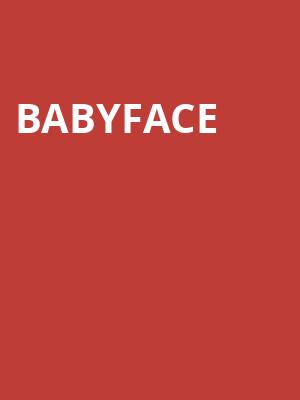 Babyface, Pearl Concert Theater, Las Vegas