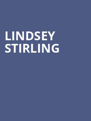 Lindsey Stirling, Tuacahn Amphitheatre and Centre for the Arts, Las Vegas