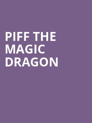 Piff The Magic Dragon, Flamingo Showroom, Las Vegas