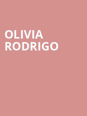 Olivia Rodrigo, The Boulevard Pool at The Cosmopolitan, Las Vegas