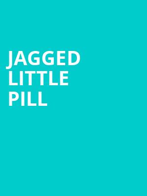 Jagged Little Pill, Smith Center, Las Vegas